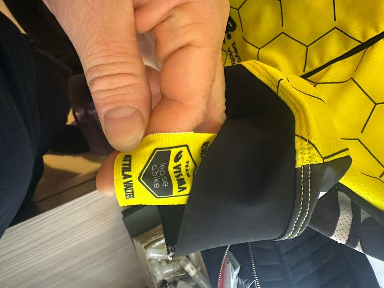 Used Magura AGU Visma Lease a Bike 2024 bike — image 8 of 10