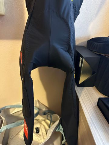 Gebrauchtes AGUu Jumbo Visma 2022 bike — Bild 6 von 7