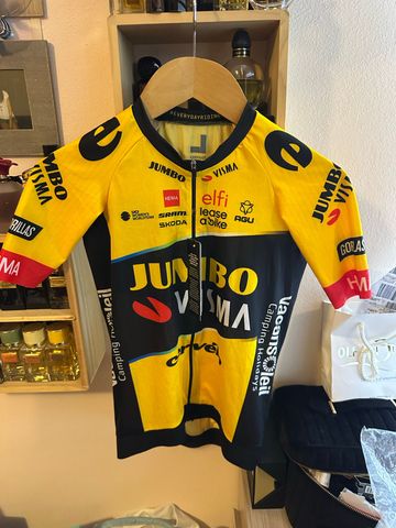 Käytetty AGUu Jumbo Visma 2023 bike — kuva 1 / 8
