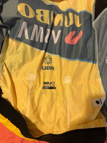 Käytetty AGUu Jumbo Visma 2023 bike — kuva 8 / 8