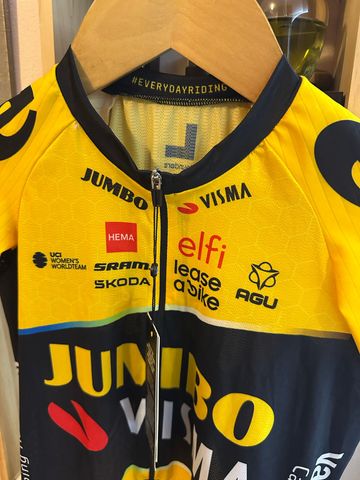 Käytetty AGUu Jumbo Visma 2023 bike — kuva 3 / 8
