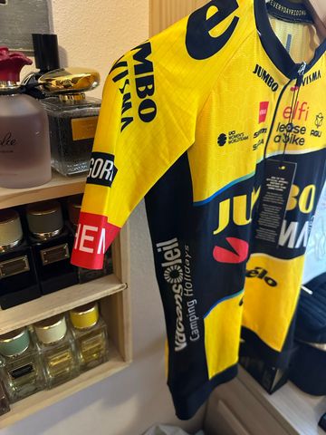 Käytetty AGUu Jumbo Visma 2023 bike — kuva 2 / 8