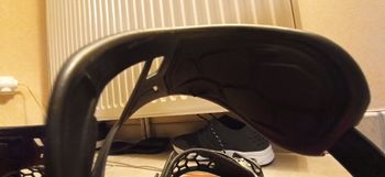 Used Union Strata Snowboard Binding 2019 bike — image 2 of 13