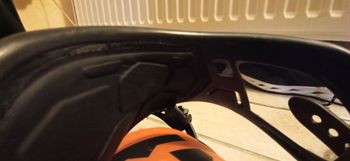 Used Union Strata Snowboard Binding 2019 bike — image 1 of 13