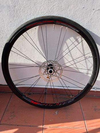 Used Merida Expert SL Disc Wheel 2018 bike — image 4 of 6