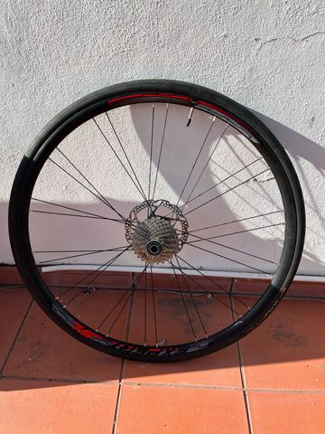 Gebrauchtes Merida Expert SL Disc Wheel 2018 Wheels