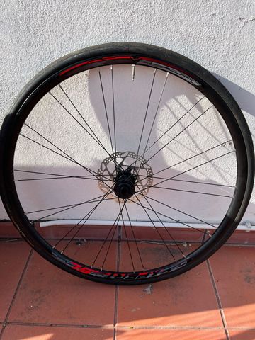 Used Merida Expert SL Disc Wheel 2018 bike — image 5 of 6