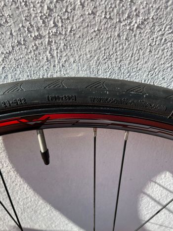 Used Merida Expert SL Disc Wheel 2018 bike — image 3 of 6