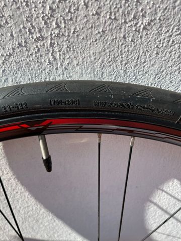 Used Merida Expert SL Disc Wheel 2018 bike — image 3 of 6