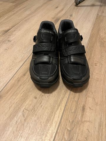 Shimano TORBAL Cycling Shoes usato