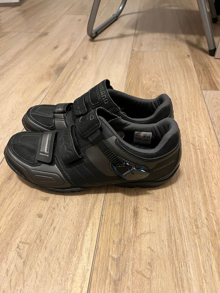 Used Shimano TORBAL bike — image 2 of 4