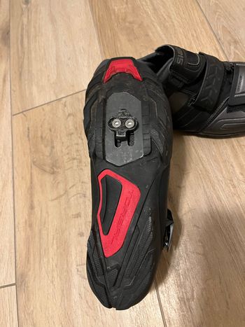 Used Shimano TORBAL bike — image 4 of 4
