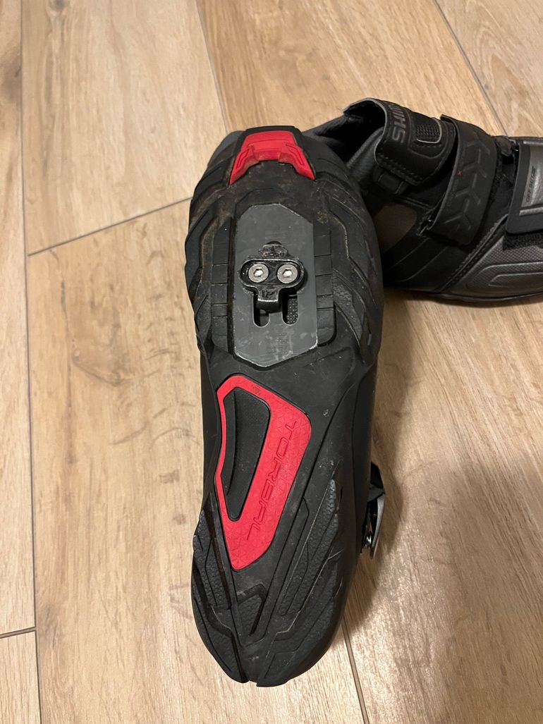 Used Shimano TORBAL bike — image 4 of 4