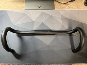 Brugt Bontrager COMP VR-C Handlebar Cockpit