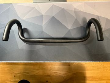 Tweedehands Bontrager COMP VR-C Handlebar bike — afbeelding 6 van 6