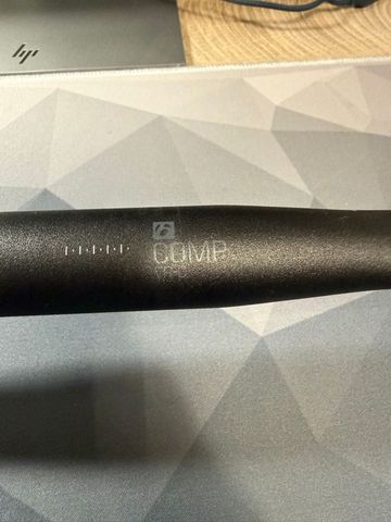 Tweedehands Bontrager COMP VR-C Handlebar bike — afbeelding 3 van 6