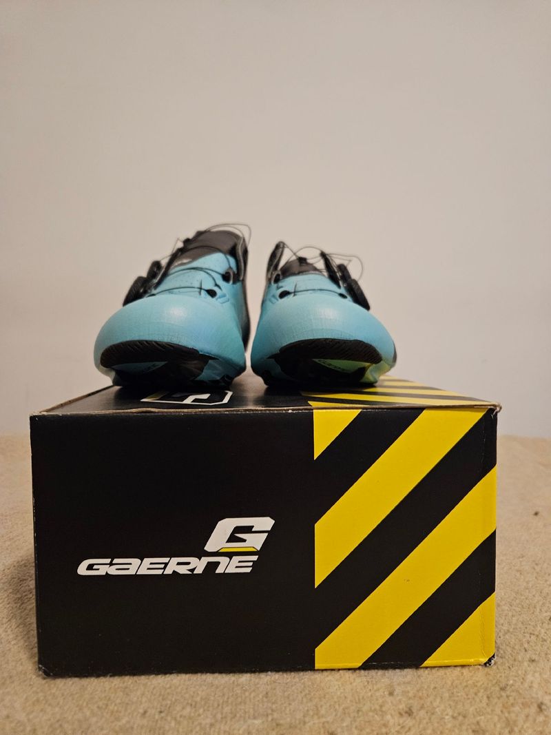 Gaerne g jet 2025 Cycling Shoes de segunda mano