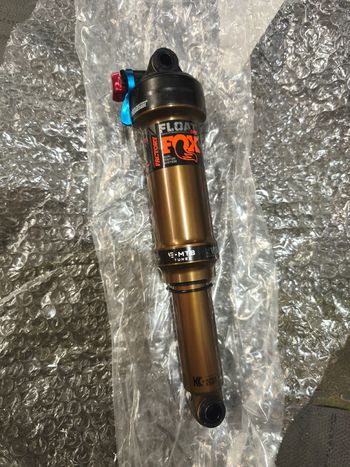 Fox, Float DPS Factory Kashima