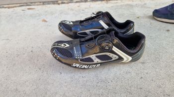 Specialized, Scarpe da ciclismo