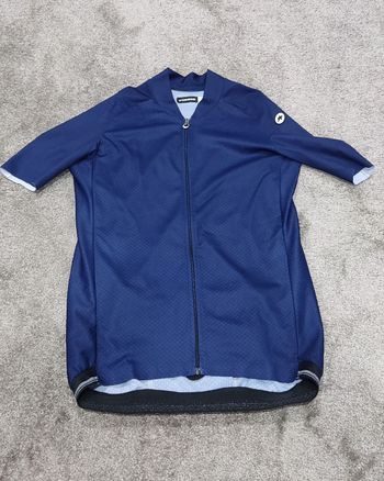 Assos, Mille GT C2 Evo Jersey