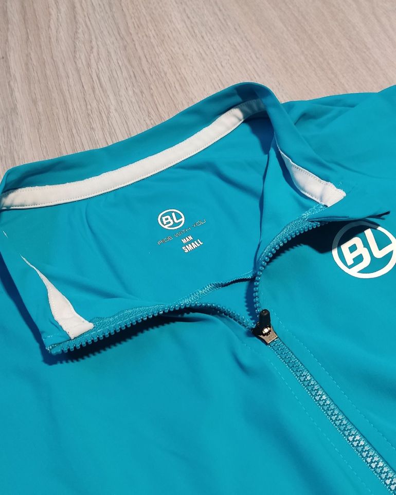 Used bicycle line Popolaríssima S2 Jersey 2024 bike — image 3 of 3