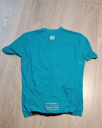 Used bicycle line Popolaríssima S2 Jersey 2024 bike — image 2 of 3
