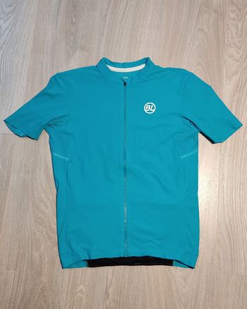 Used bicycle line Popolaríssima S2 Jersey 2024 bike — image 1 of 3