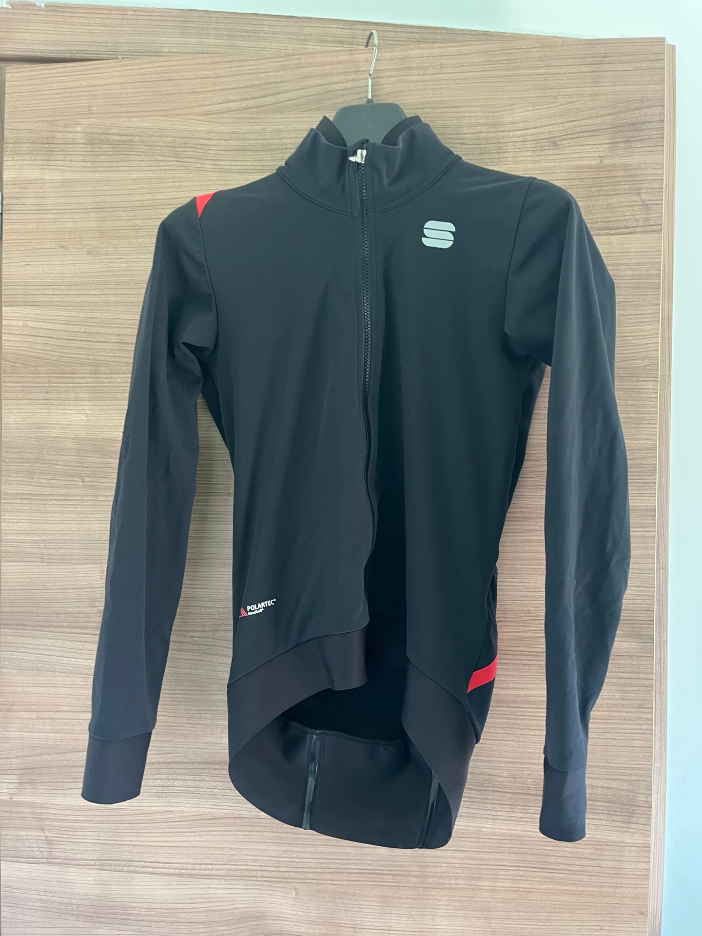 ウェア Sportful Fiandre Rain Jacket - TREK Sportful Fiandre Pro Jacket