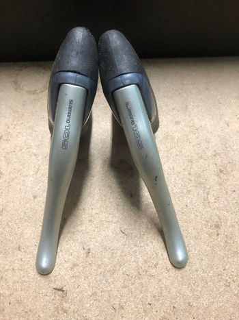 Shimano, 105 Brake Lever