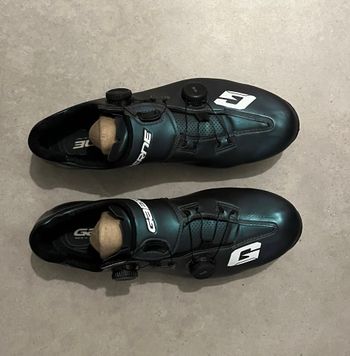 Used Gaerne Carbon G.STL Iridium 2024 bike — image 2 of 6