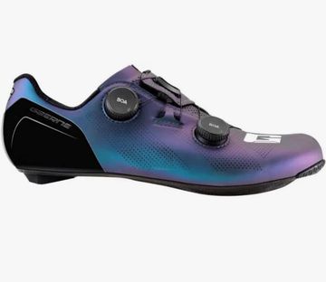 Tweedehands Gaerne Carbon G.STL Iridium 2024 Cycling Shoes