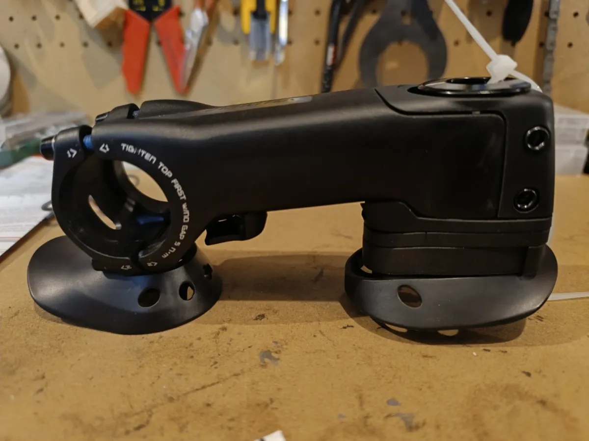 Specialized S-WORKS TARMAC sl7 -100 mm 2025