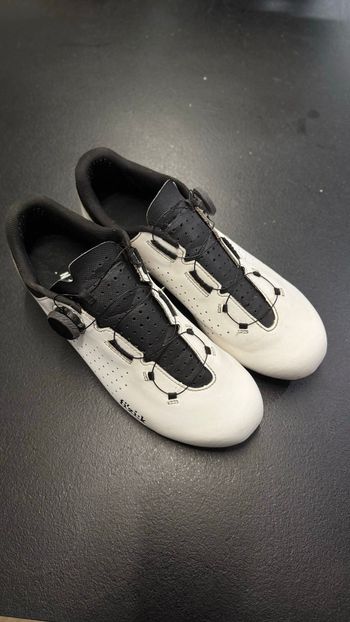 Fizik, Vento Omna 42