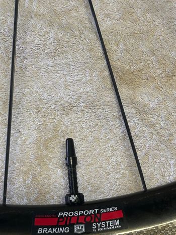Used eddco Roue Carbone 2018 bike — image 4 of 6