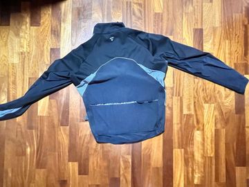 Santini Giubbotto Invernale 2016 bike d'occasion — image 2 sur 3