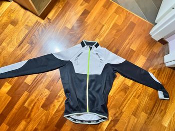 Santini, Maglia Maniche Lunghe