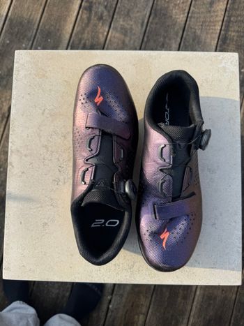 Specialized, Torch 2.0 Road Shoes
