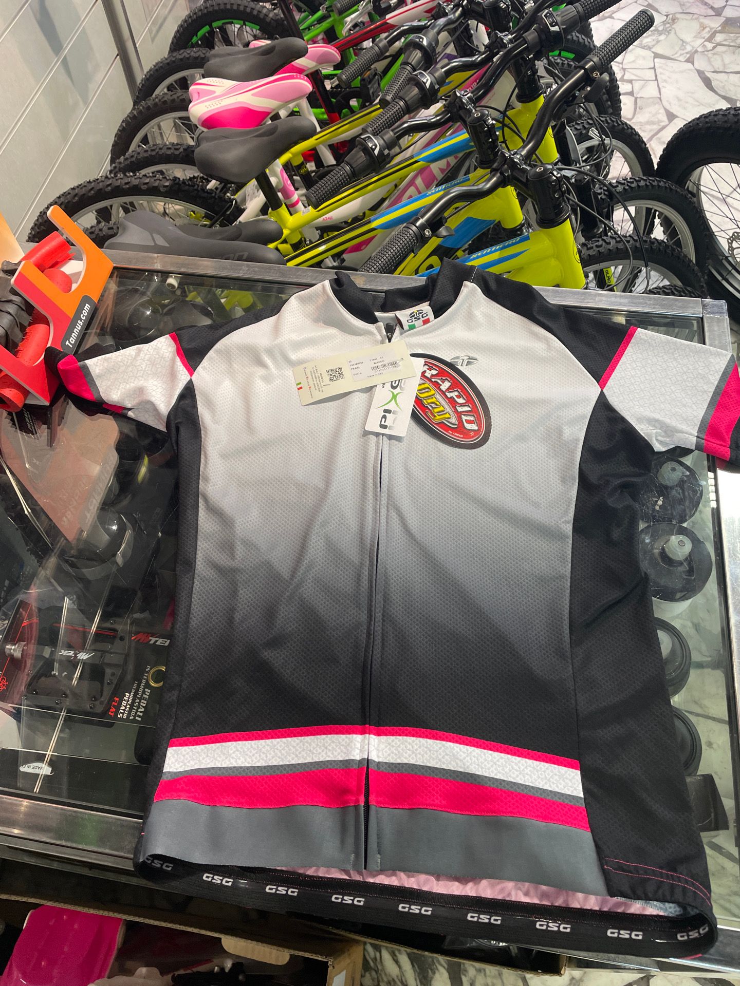 pacers gear The - Men's Cycling Kit Farbe:black´n´green Flylow Gear Baker Bib LGBT Best Quality