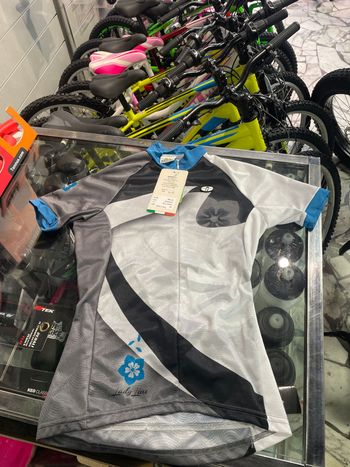 Used gsg hydrofit bike