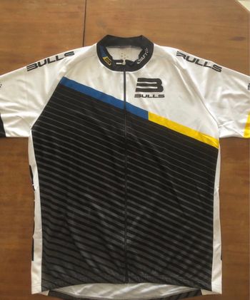 Used tecna Maglia bici bike — image 2 of 3