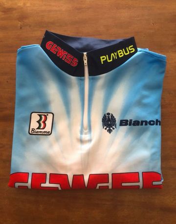 Brugt Bianchi gewiss 2019 Outdoor Clothing