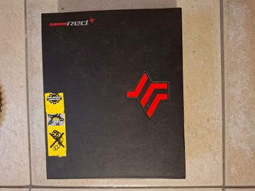 Used Quarq DZero DUB Powermeter 2021 bike — image 2 of 3