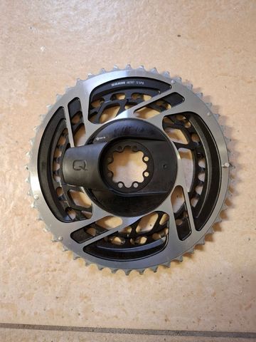 Used Quarq DZero DUB Powermeter 2021 bike — image 3 of 3