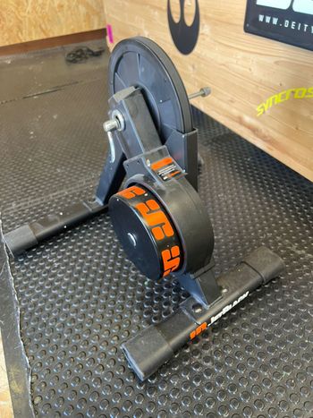 volt, Smart Trainer