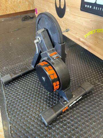Used volt Smart Trainer Cycling Accessories