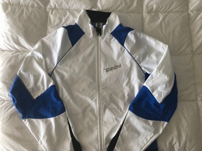 Used Santini sms 2019 bike — image 1 of 6
