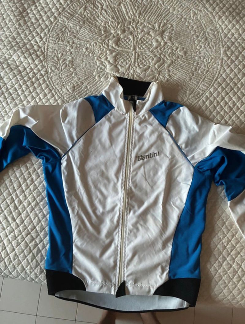 Used Santini sms 2019 bike — image 4 of 6