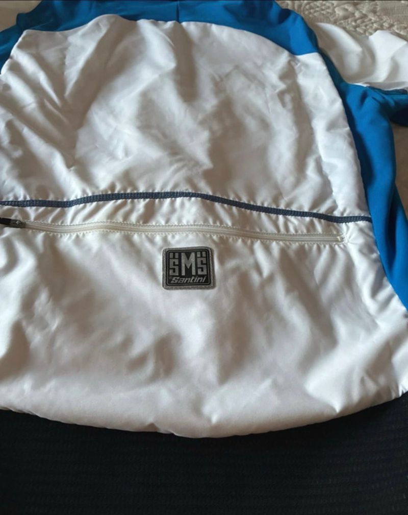 Used Santini sms 2019 bike — image 6 of 6