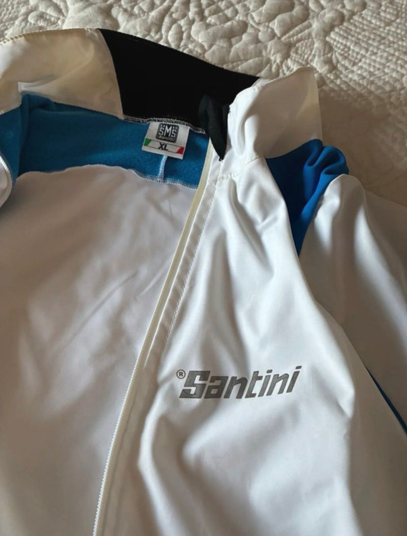 Used Santini sms 2019 bike — image 3 of 6