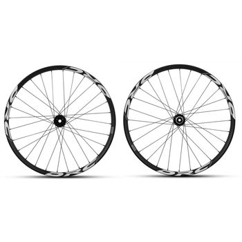 DRC, X-Cross 29" Boost Wheelset Shimano HG